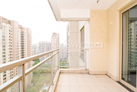 Rent a picturesque apartment in Yanlord Town 3bedroom 161sqm ¥30,000 SH016586