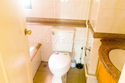 Rent a ravishing 3br apartment in Arcadia 3bedroom 130sqm ¥27,000 SH016590