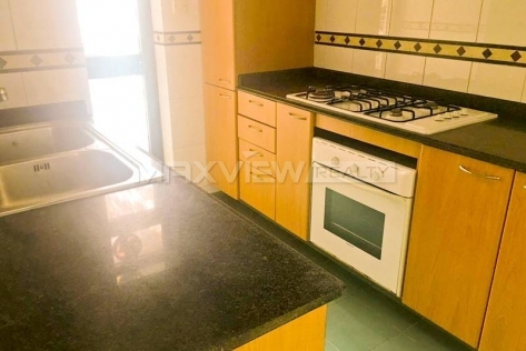 Rent a ravishing 3br apartment in Arcadia 3bedroom 130sqm ¥27,000 SH016590