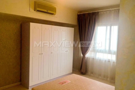 Rent a ravishing 3br apartment in Arcadia 3bedroom 130sqm ¥27,000 SH016590