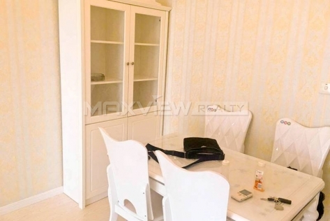 Rent a ravishing 3br apartment in Arcadia 3bedroom 130sqm ¥27,000 SH016590