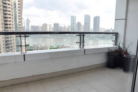 Rent a charming apartment in Skyline Mansion 3bedroom 270sqm ¥50,000 SH016593