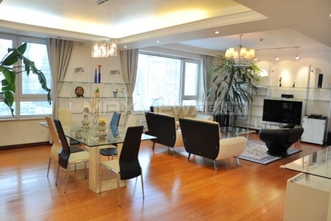 Rent a charming apartment in Skyline Mansion 3bedroom 270sqm ¥50,000 SH016593