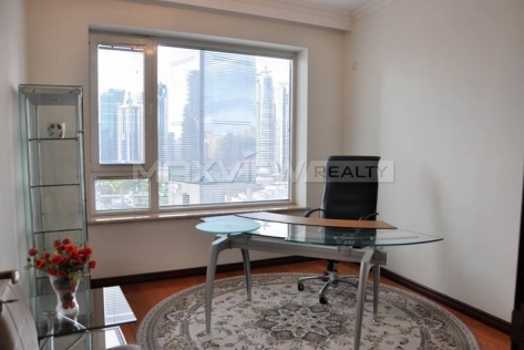 Rent a charming apartment in Skyline Mansion 3bedroom 270sqm ¥50,000 SH016593