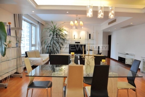 Rent a charming apartment in Skyline Mansion 3bedroom 270sqm ¥50,000 SH016593