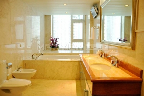 Rent a charming apartment in Skyline Mansion 3bedroom 270sqm ¥50,000 SH016593