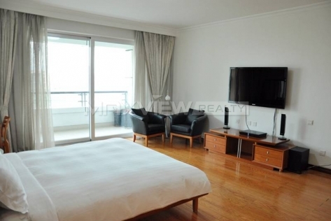 Rent a charming apartment in Skyline Mansion 3bedroom 270sqm ¥50,000 SH016593