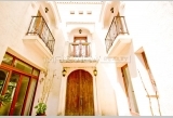 House rent shanghai in Vizcaya 3bedroom 420sqm ¥50,000