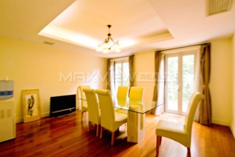 House rent shanghai in Vizcaya 3bedroom 420sqm ¥50,000 SH005566