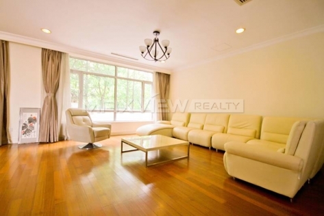 House rent shanghai in Vizcaya 3bedroom 420sqm ¥50,000 SH005566
