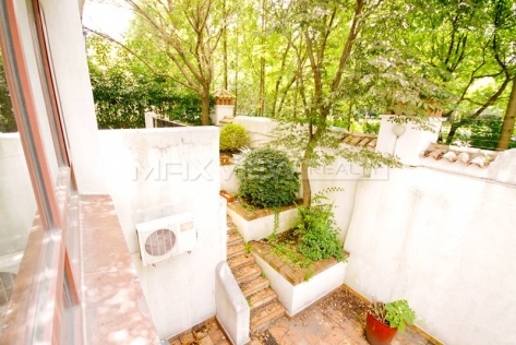 House rent shanghai in Vizcaya 3bedroom 420sqm ¥50,000 SH005566