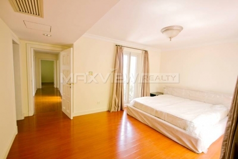House rent shanghai in Vizcaya 3bedroom 420sqm ¥50,000 SH005566