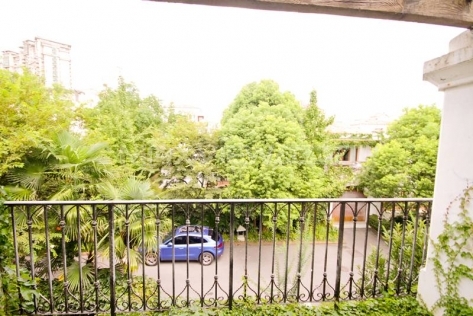House rent shanghai in Vizcaya 3bedroom 420sqm ¥50,000 SH005566