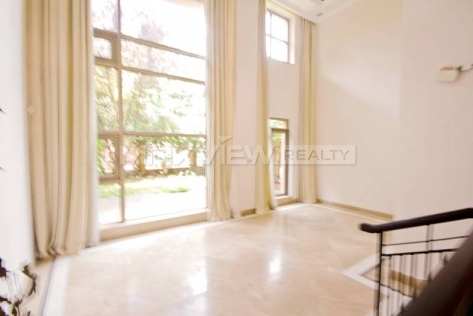 Shanghai houses for rent in Seasons Villa 4bedroom 336sqm ¥60,000 SH014403