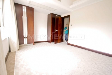 Shanghai houses for rent in Seasons Villa 4bedroom 336sqm ¥60,000 SH014403