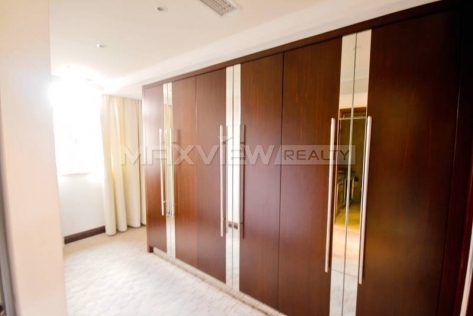 Shanghai houses for rent in Seasons Villa 4bedroom 336sqm ¥60,000 SH014403