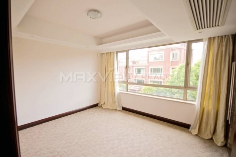 Shanghai houses for rent in Seasons Villa 4bedroom 336sqm ¥60,000 SH014403