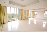 Shanghai apartment rental in Seasons Villa Apartment 3bedroom 160sqm ¥58,000