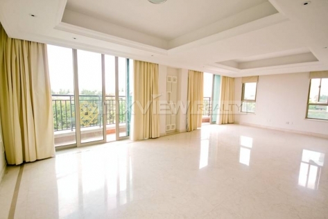 Shanghai apartment rental in Seasons Villa Apartment 3bedroom 160sqm ¥58,000 SH016588