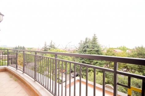Shanghai apartment rental in Seasons Villa Apartment 3bedroom 160sqm ¥58,000 SH016588
