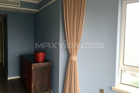Exellent 4 bedroom apartment in Shanghai Dynasty for rent 4bedroom 200sqm ¥30,000 SH016597