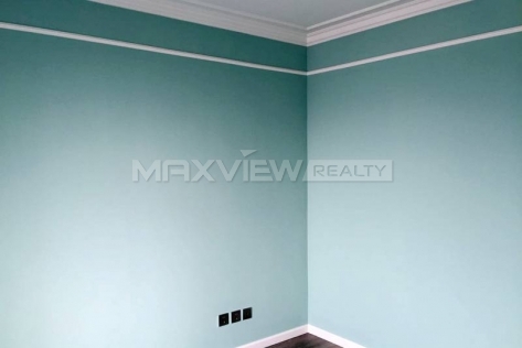 Exellent 4 bedroom apartment in Shanghai Dynasty for rent 4bedroom 200sqm ¥30,000 SH016597