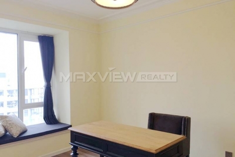 Exellent 4 bedroom apartment in Shanghai Dynasty for rent 4bedroom 200sqm ¥30,000 SH016597