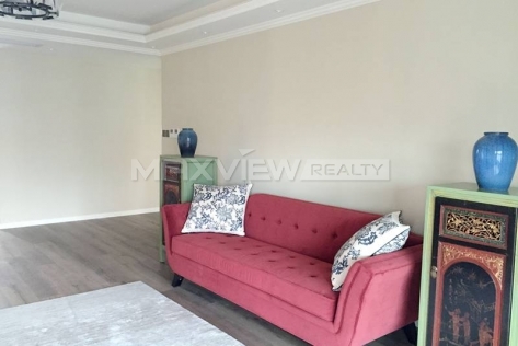 Exellent 4 bedroom apartment in Shanghai Dynasty for rent 4bedroom 200sqm ¥30,000 SH016597