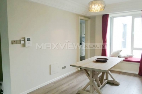 Exellent 4 bedroom apartment in Shanghai Dynasty for rent 4bedroom 200sqm ¥30,000 SH016597