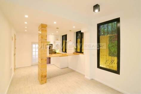 Old Lane House on Changle Road   3bedroom 90sqm ¥22,000 SH016598
