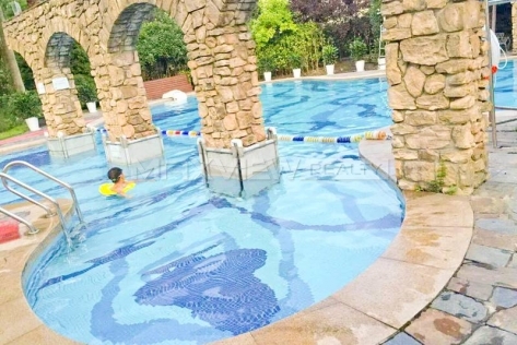 San Marino Bridge   |   圣玛丽诺桥 5bedroom 350sqm ¥42,000 PDV00369