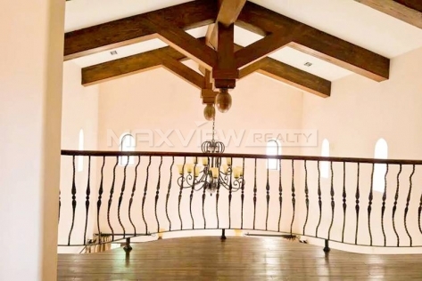 San Marino Bridge   |   圣玛丽诺桥 5bedroom 350sqm ¥42,000 PDV00369