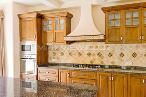 San Marino Bridge   |   圣玛丽诺桥 5bedroom 350sqm ¥42,000 PDV00369