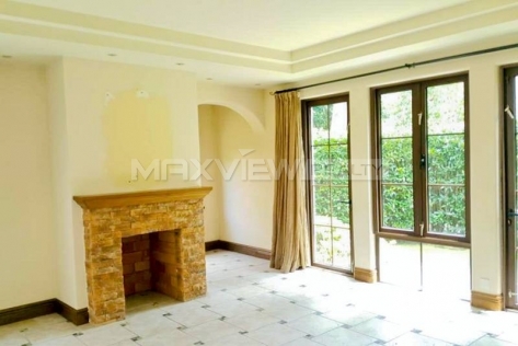 San Marino Bridge   |   圣玛丽诺桥 5bedroom 350sqm ¥42,000 PDV00369