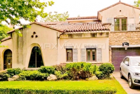 San Marino Bridge   |   圣玛丽诺桥 5bedroom 350sqm ¥42,000 PDV00369