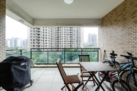Rent excellent 4br 185sqm The Yanlord Riverside Garden 4bedroom 185sqm ¥33,000 CNA08241