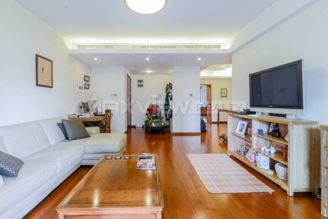 Rent excellent 4br 185sqm The Yanlord Riverside Garden 4bedroom 185sqm ¥33,000 CNA08241