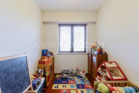 Rent excellent 4br 185sqm The Yanlord Riverside Garden 4bedroom 185sqm ¥33,000 CNA08241