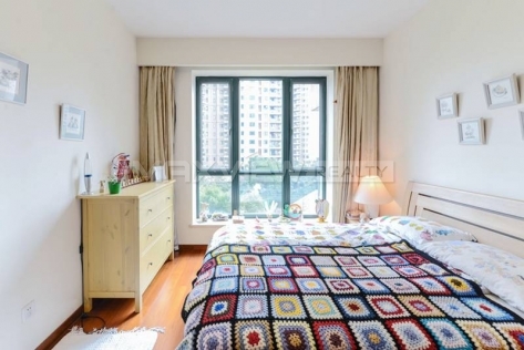 Rent excellent 4br 185sqm The Yanlord Riverside Garden 4bedroom 185sqm ¥33,000 CNA08241