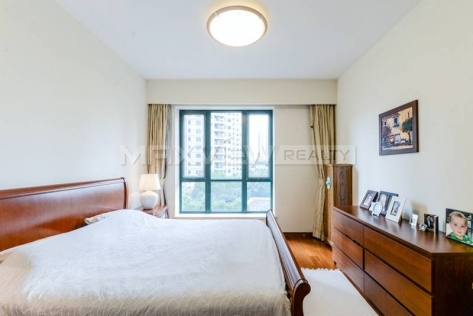 Rent excellent 4br 185sqm The Yanlord Riverside Garden 4bedroom 185sqm ¥33,000 CNA08241