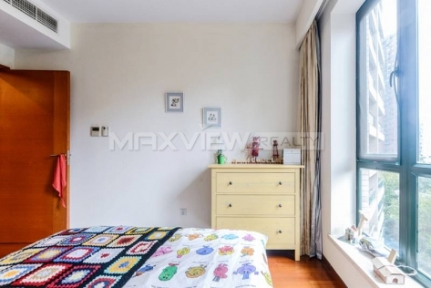 Rent excellent 4br 185sqm The Yanlord Riverside Garden 4bedroom 185sqm ¥33,000 CNA08241