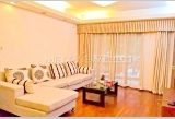 Rent a Sought-after location apartment in Gubei Qiangsheng Garden 3bedroom 144sqm ¥20,000