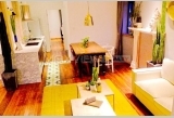 Old Lane House on Yuyuan Road 3bedroom 150sqm ¥24,000