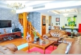 Shanghai houses for rent in Perfect Garden 3bedroom 200sqm ¥28,000