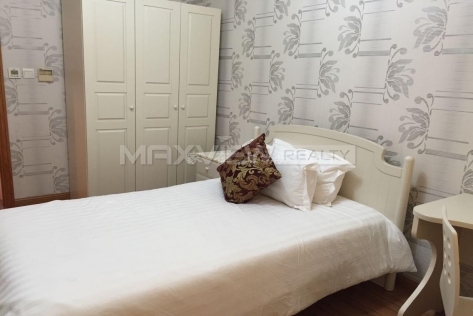 Splendid 4br 216sqm Gubei International Garden 4bedroom 216sqm ¥35,000 SH000156