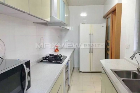Splendid 4br 216sqm Gubei International Garden 4bedroom 216sqm ¥35,000 SH000156