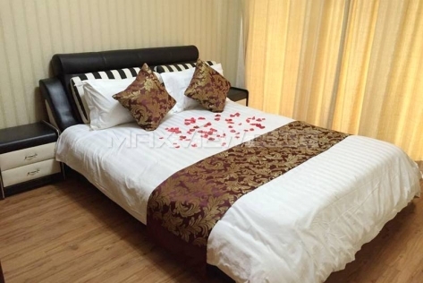 Splendid 4br 216sqm Gubei International Garden 4bedroom 216sqm ¥35,000 SH000156