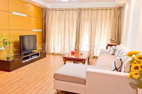 Splendid 4br 216sqm Gubei International Garden 4bedroom 216sqm ¥35,000 SH000156