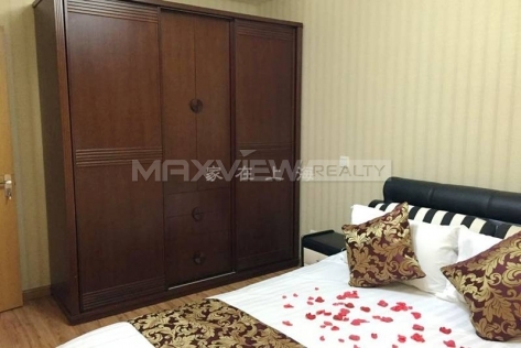 Splendid 4br 216sqm Gubei International Garden 4bedroom 216sqm ¥35,000 SH000156