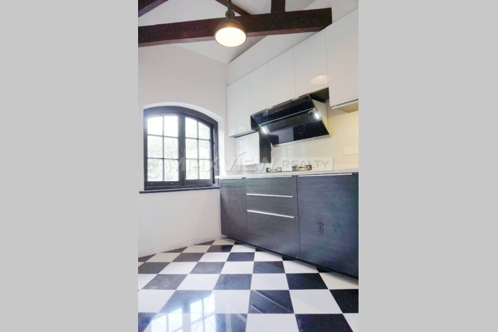 Old Lane House on Shanxi S. Road 3bedroom 120sqm ¥30,000 SH016604